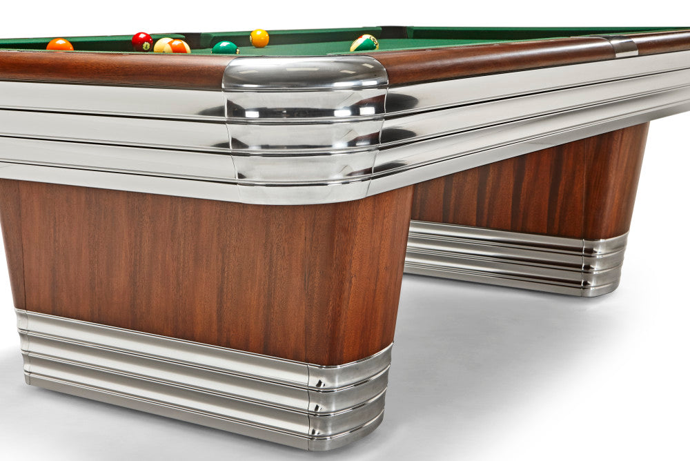 Brunswick Billiards Centennial 8' Pool Table