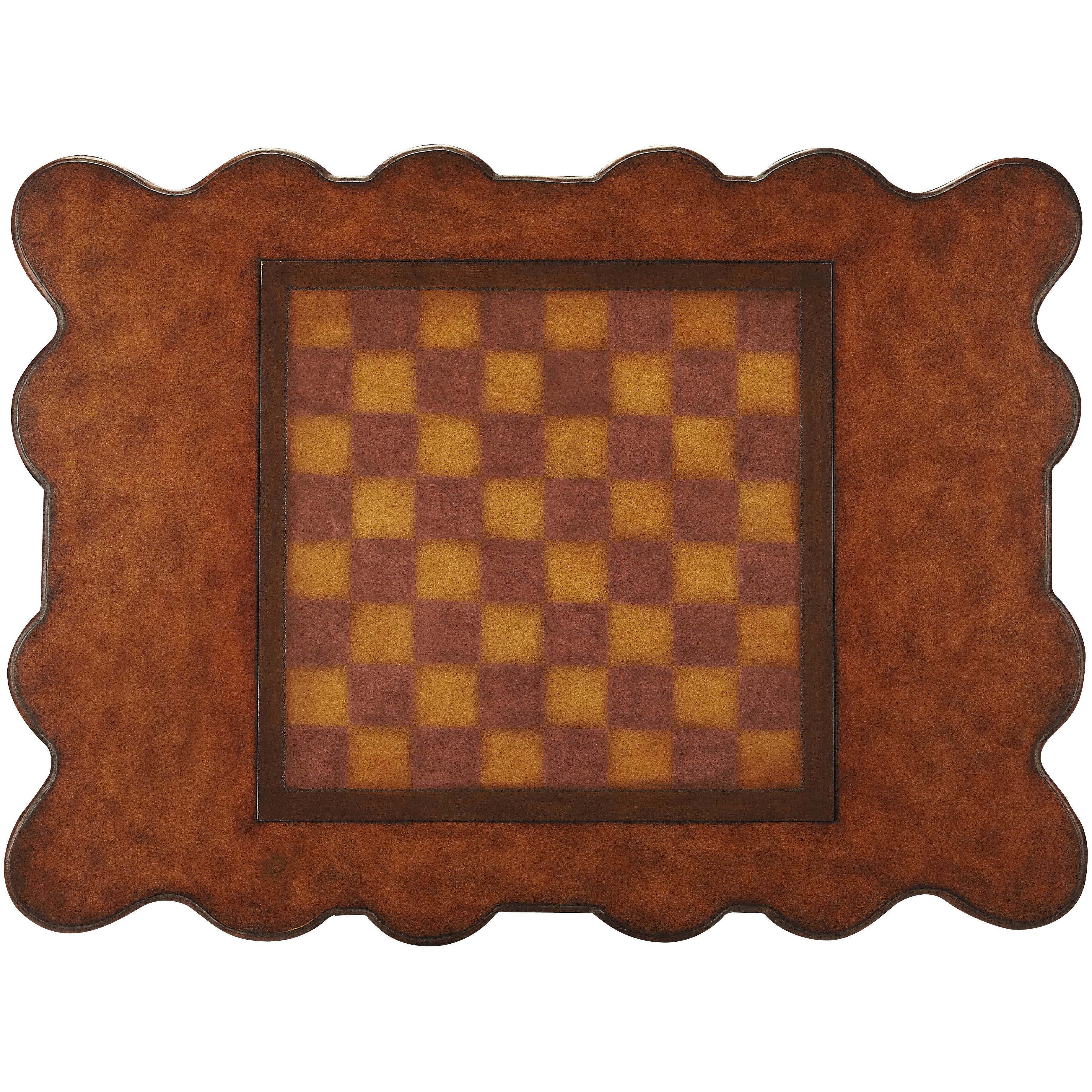 Butler Specialty Heritage 464070 Game Table Chess Board