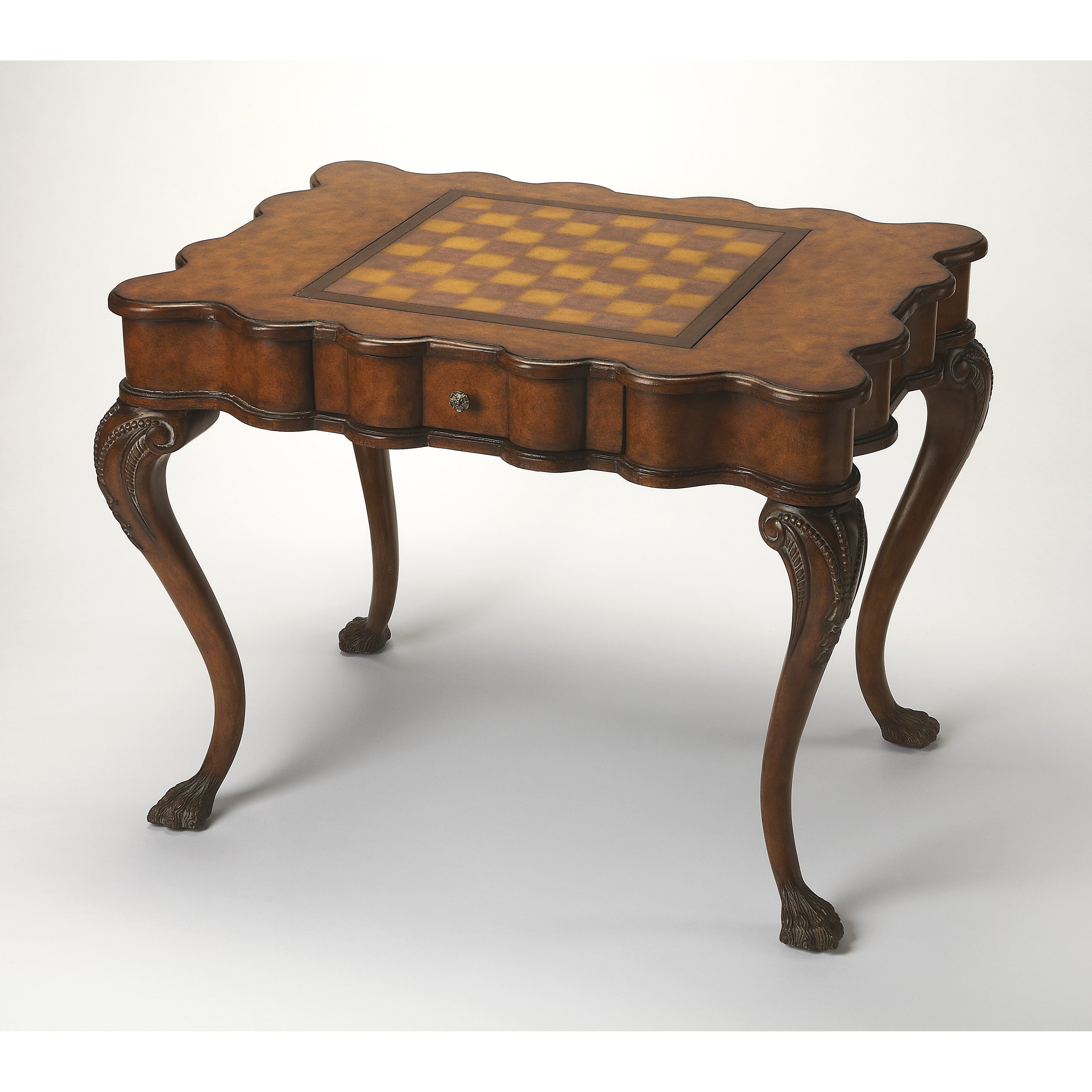 Butler Specialty Heritage 464070 Game Table