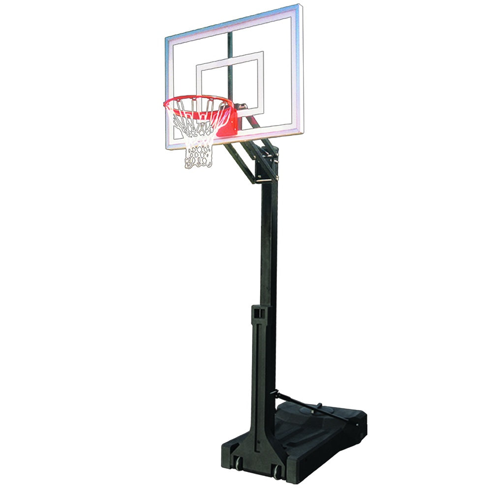 First Team OmniChamp Portable Basketball Goal III