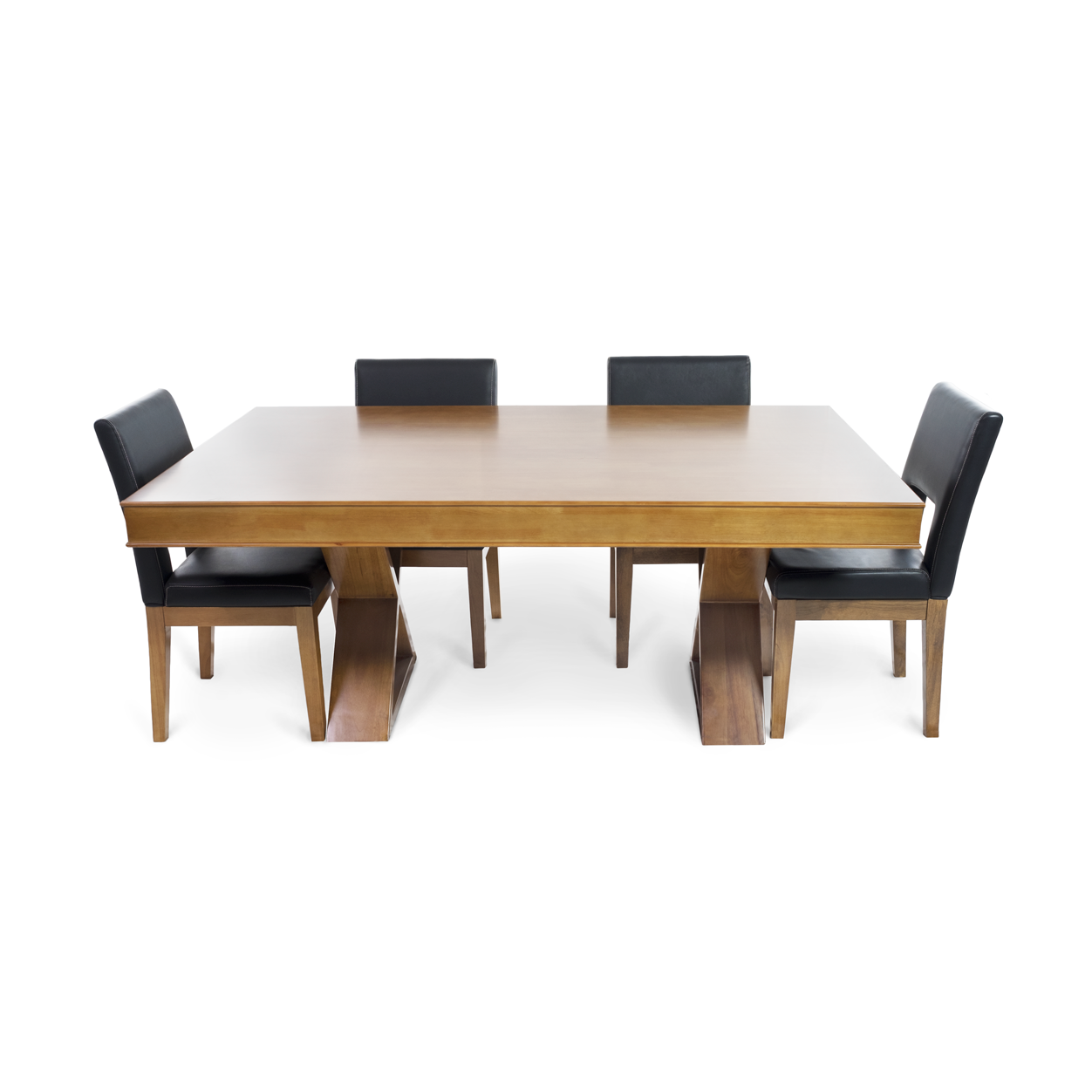 BBO Helmsley Dining Table and Chairs