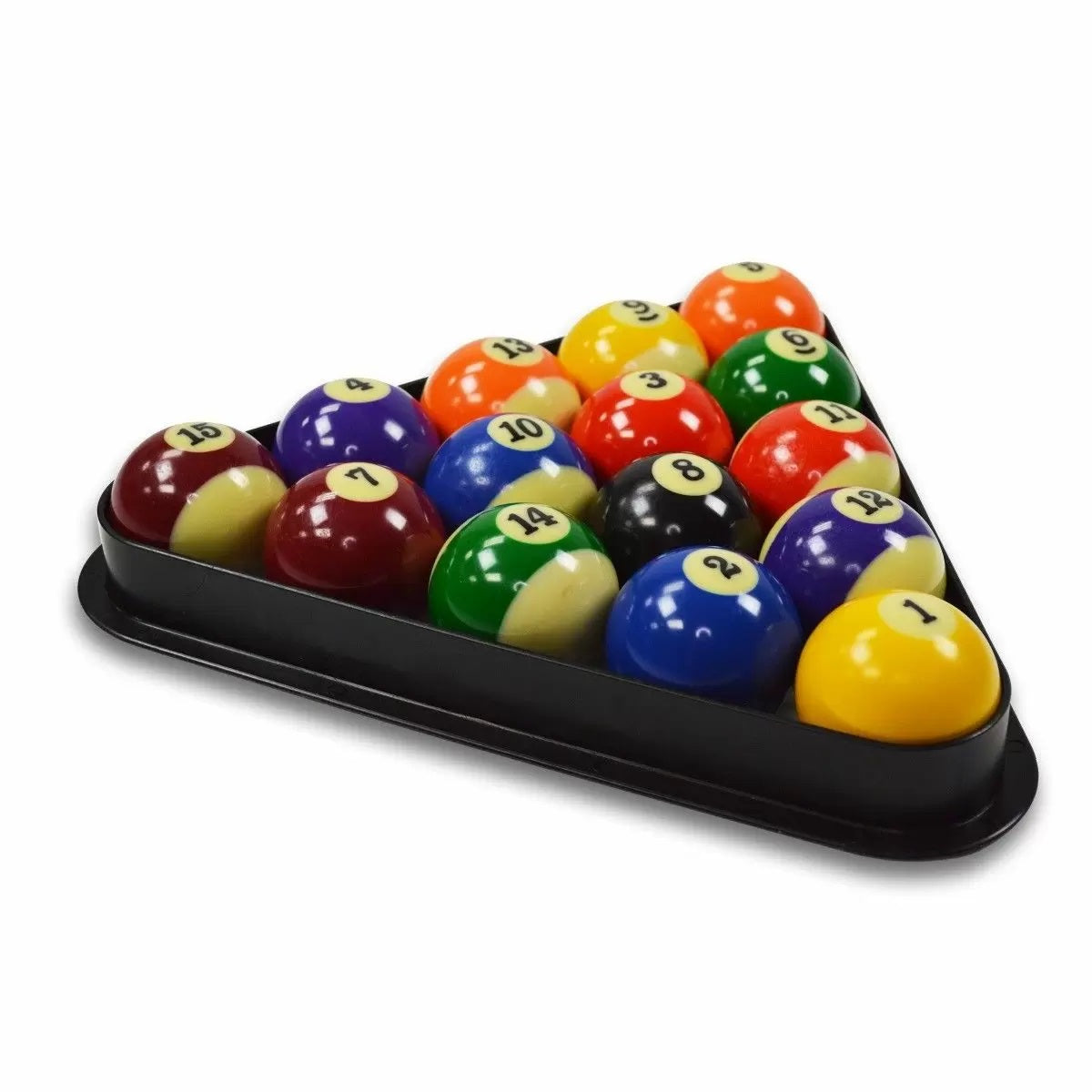 Imperial 7ft Outdoor Pool Table Ball Triangle