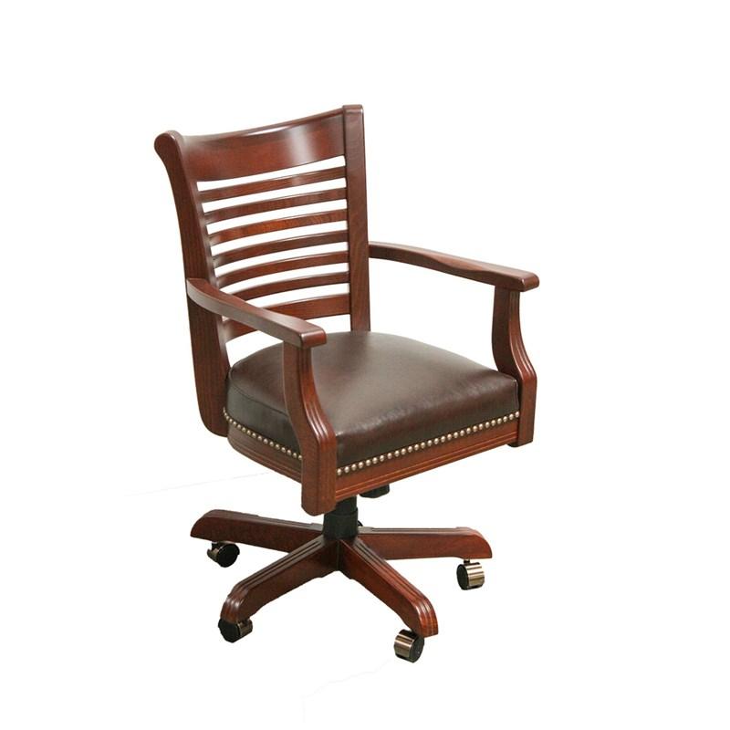 JS Product Mario Swivel Revolving Chair