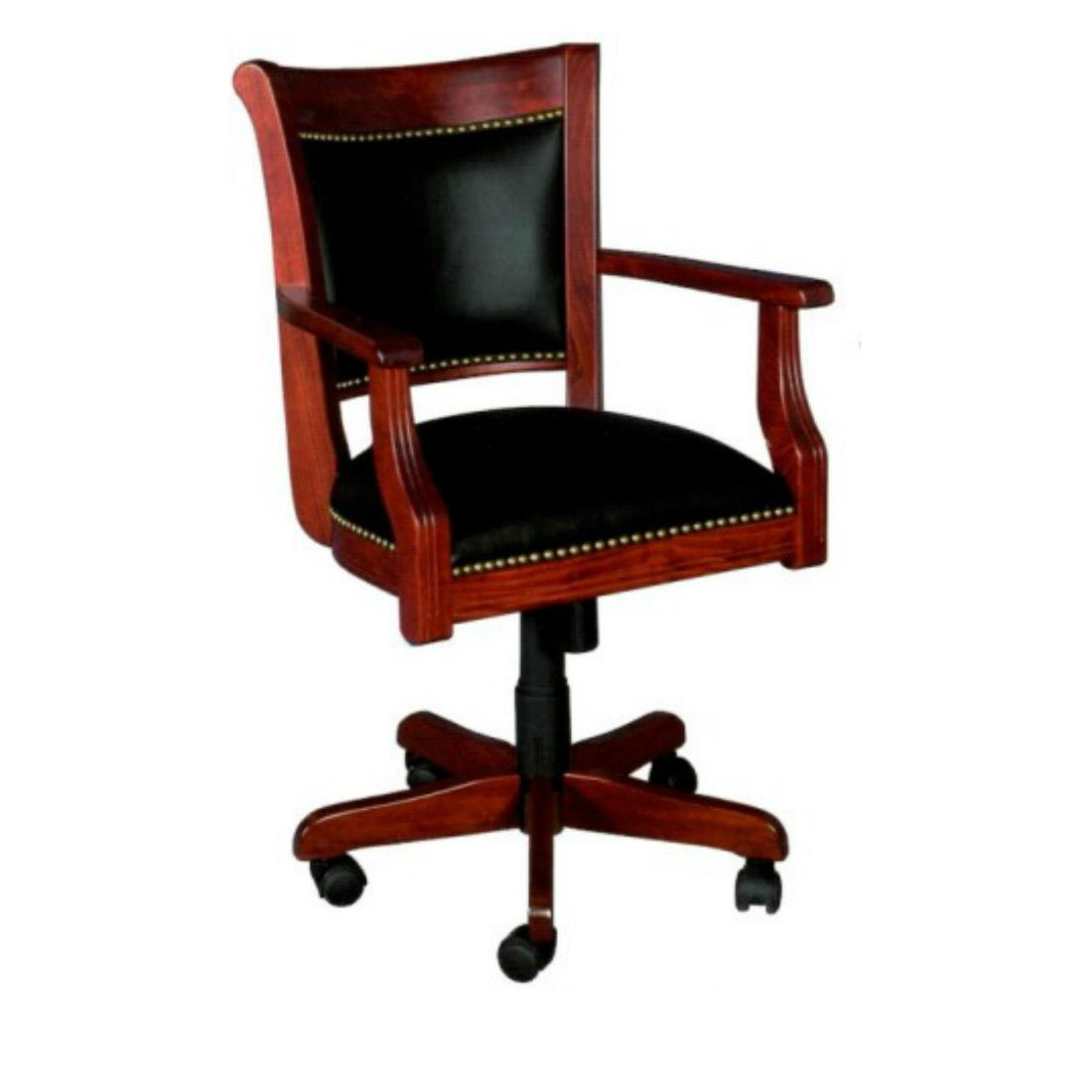 JS Product Montana 1040 Swivel Revolving Chair
