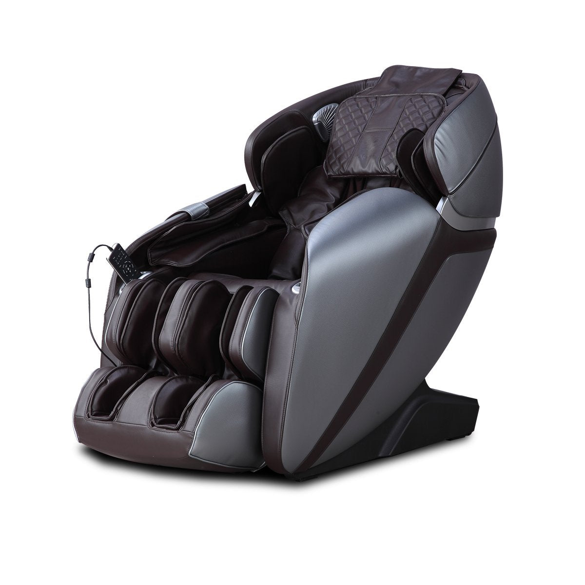 Kahuna LM7000 massage chair brown
