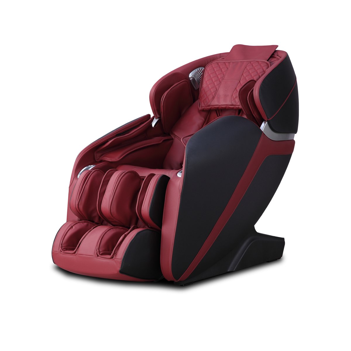Kahuna LM7000 massage chair red