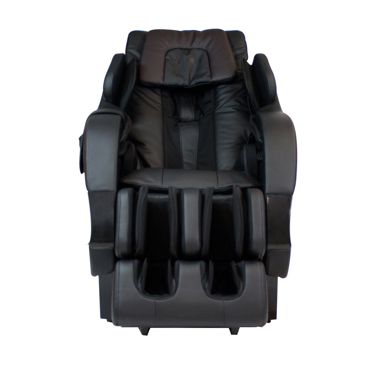 Kahuna SM-7300 Massage Chair Black Front