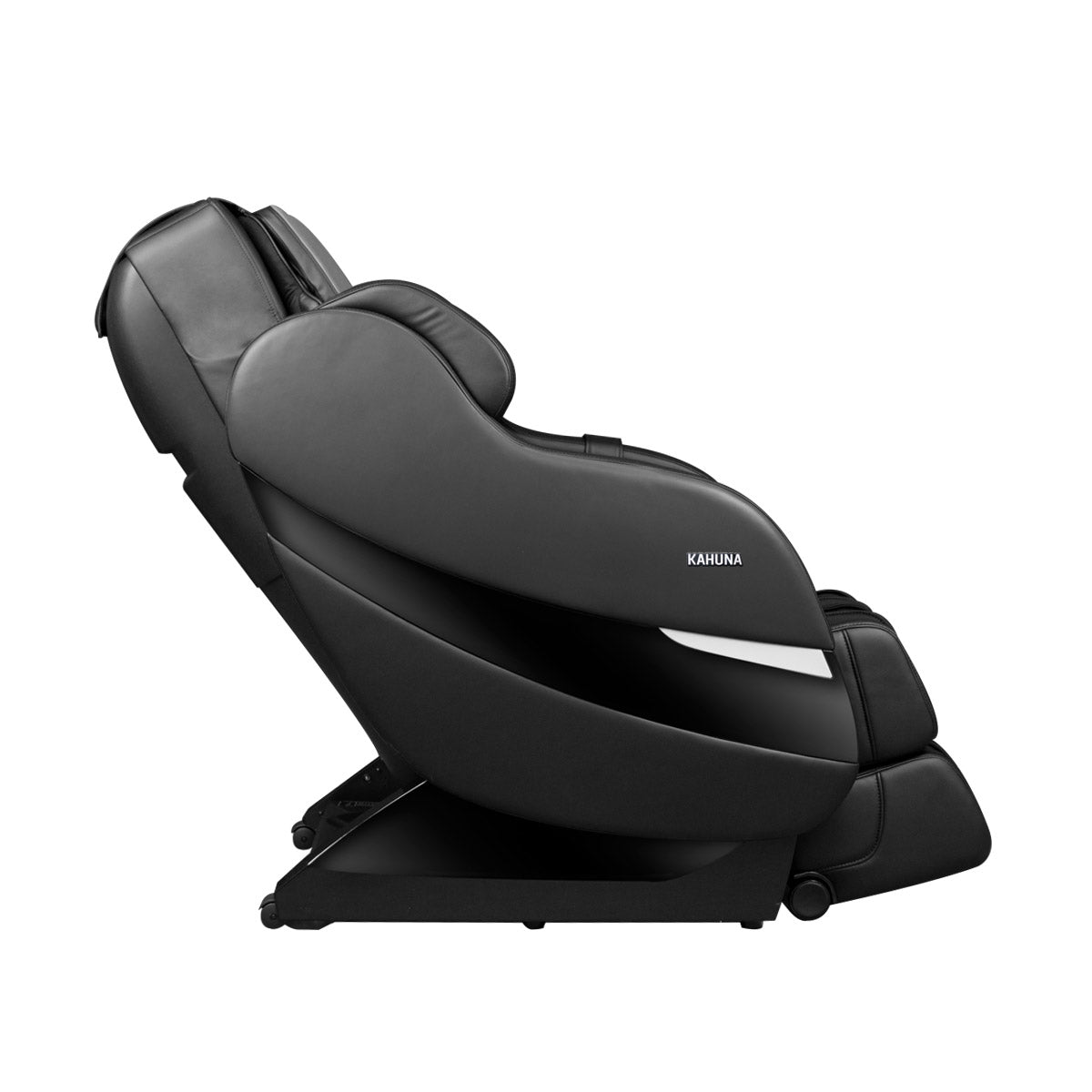 Kahuna SM-7300 Massage Chair Black Right Side