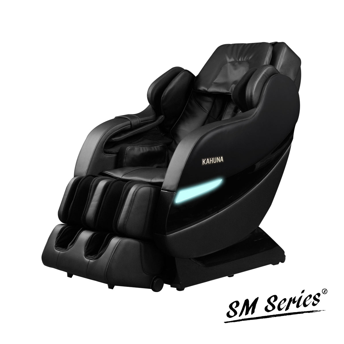 Kahuna SM-7300 Massage Chair Black