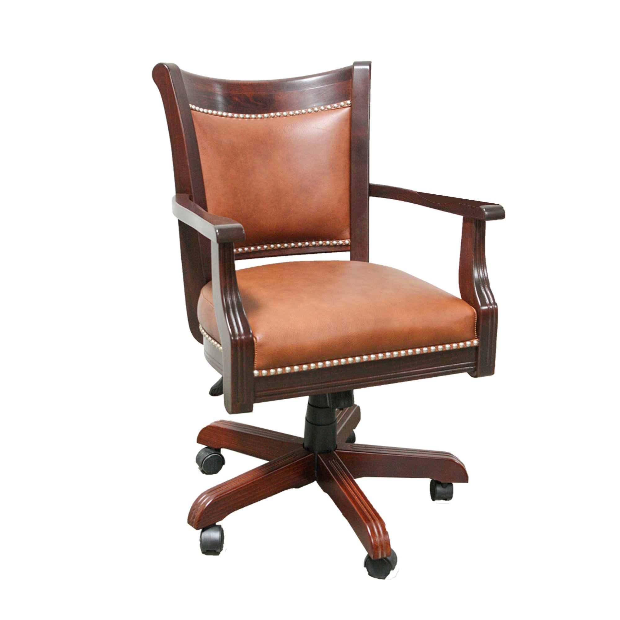 JS Product Montana 1040 Swivel Revolving Chair