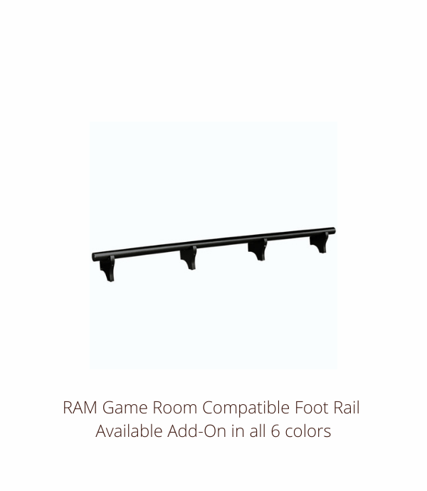 RAM Game Room 84" Home Bar
