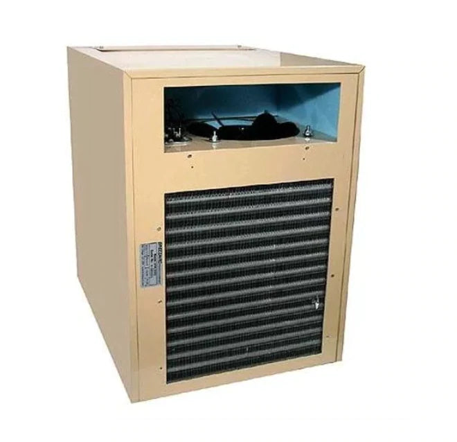 Breezaire WKL 3000 Wine Cellar Cooling Unit Open Top