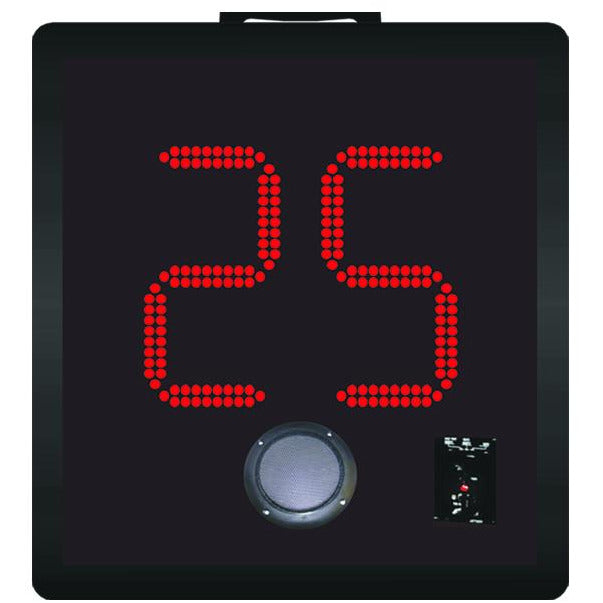first team ft800scwb wireless 30 second shot clock with battery power