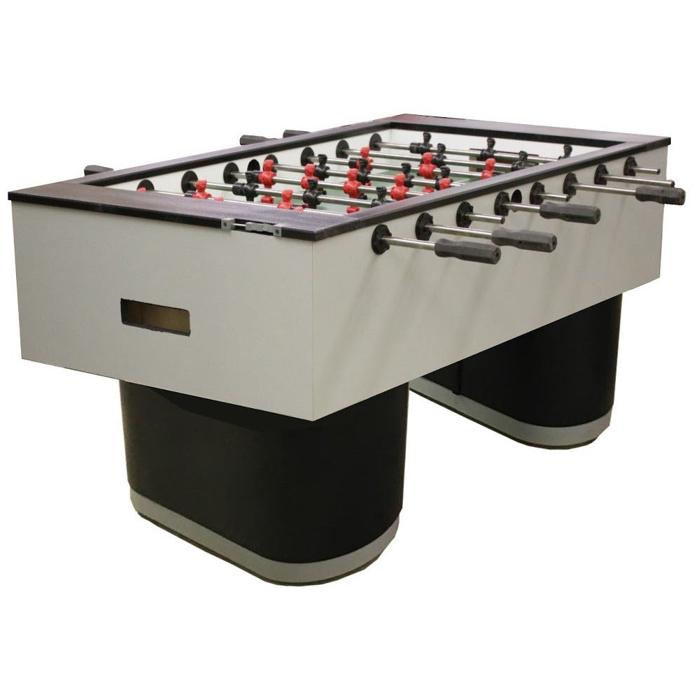 performance games sure shot is-tl foosball table