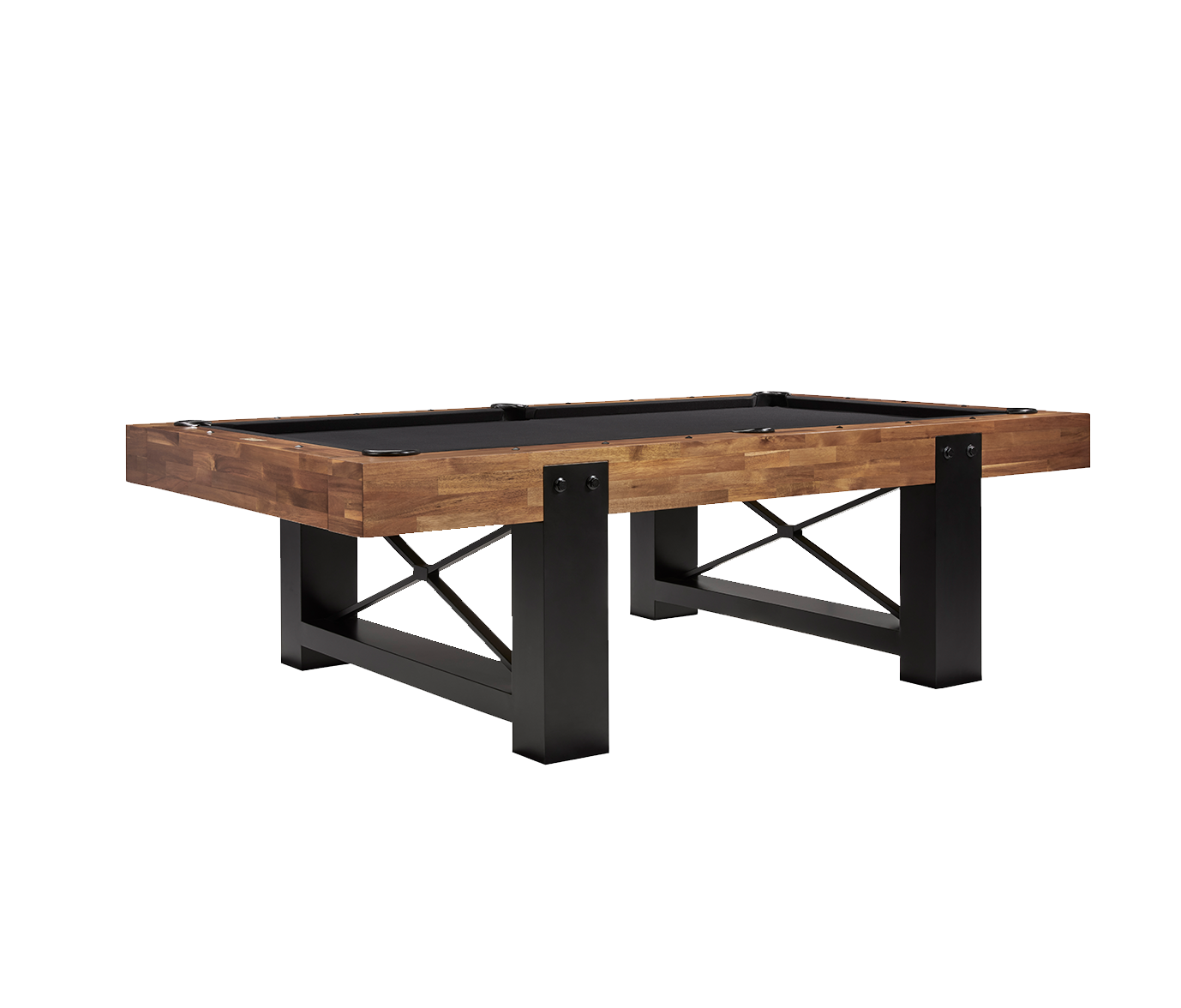 American Heritage Knoxville Billiard Table (Acacia)