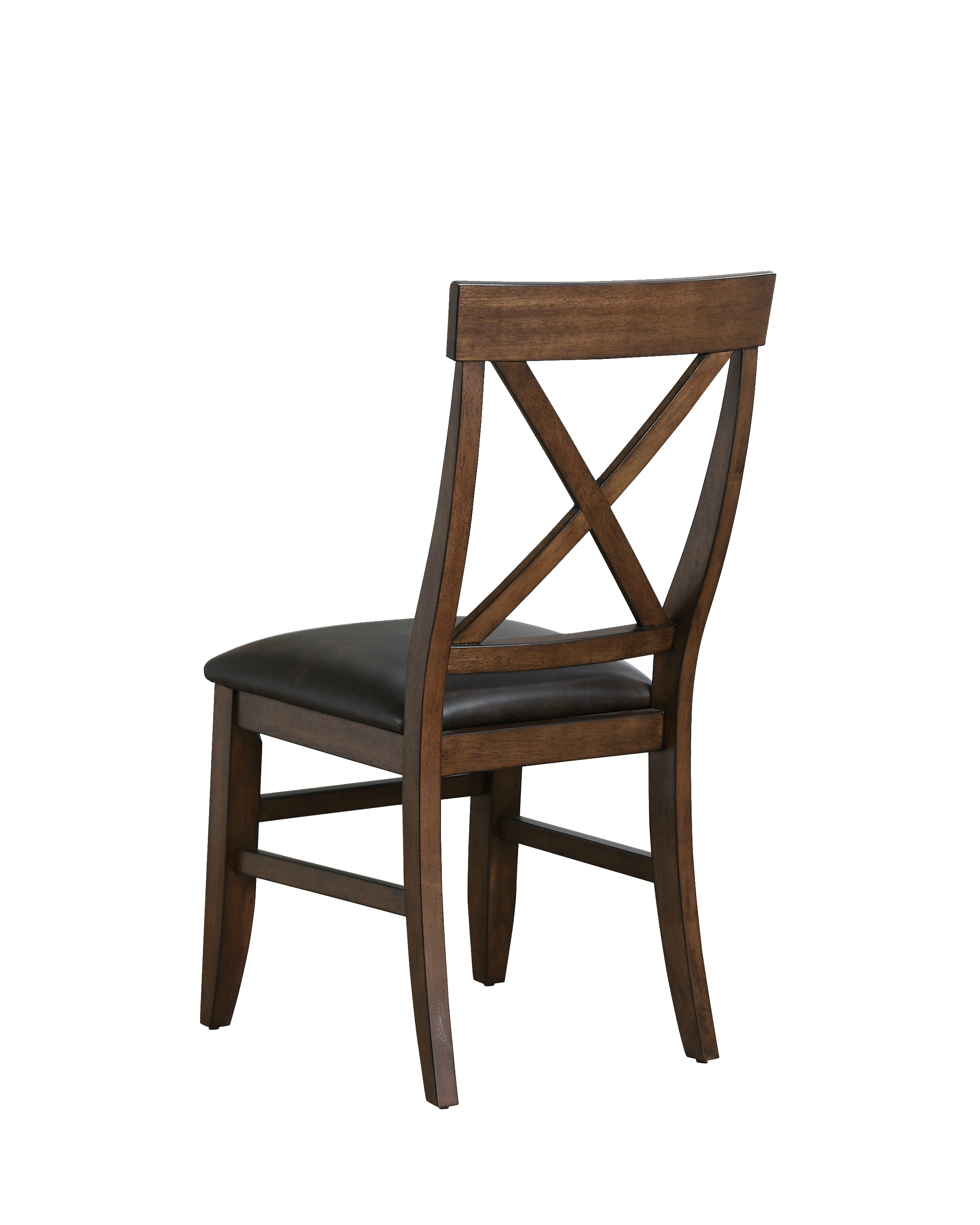 American Heritage Savannah Chair (Sable)