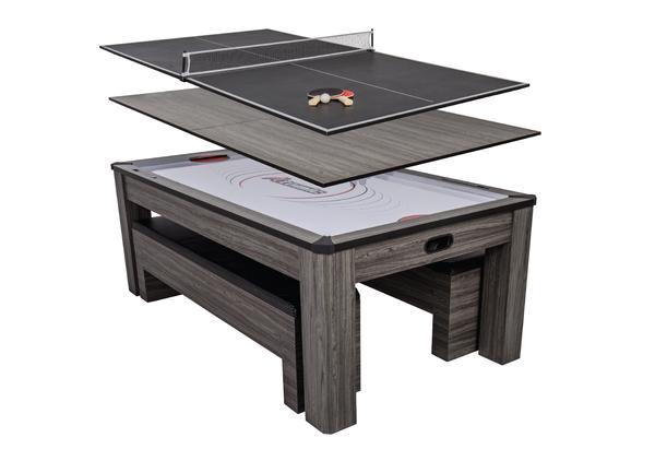 Multi Game Tables – The Game Room Plus