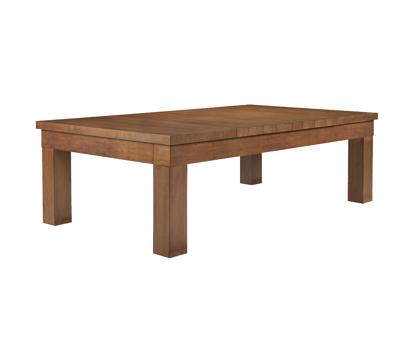American Heritage Alta Dining Conversion Top (Brushed Walnut)
