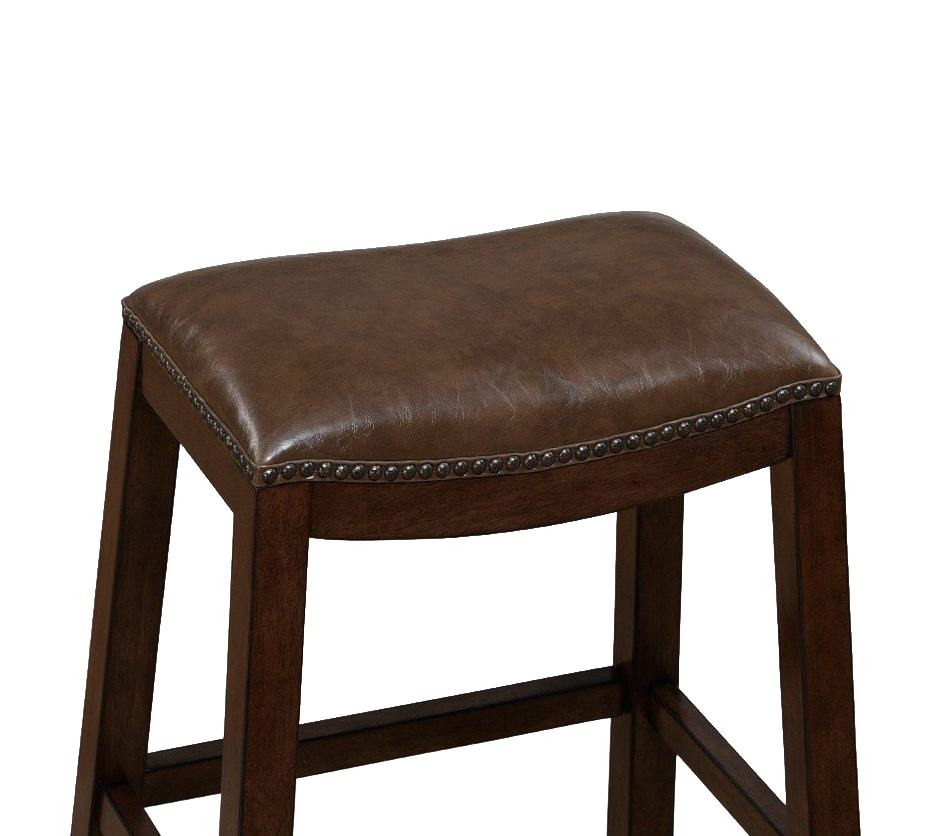 American Heritage Austin Stool (Sable) – The Game Room Plus
