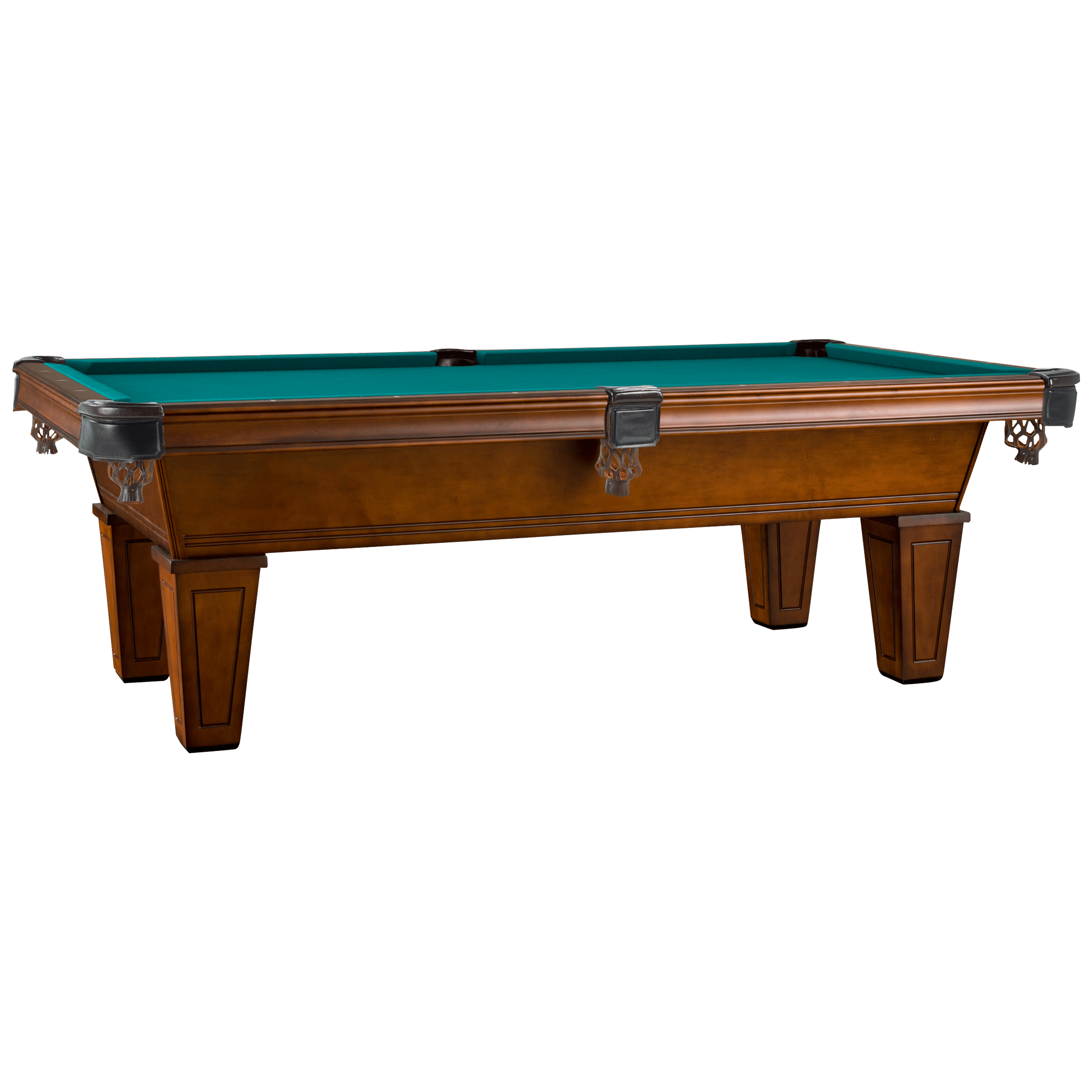 American Heritage Avon Pool Table (Suede)