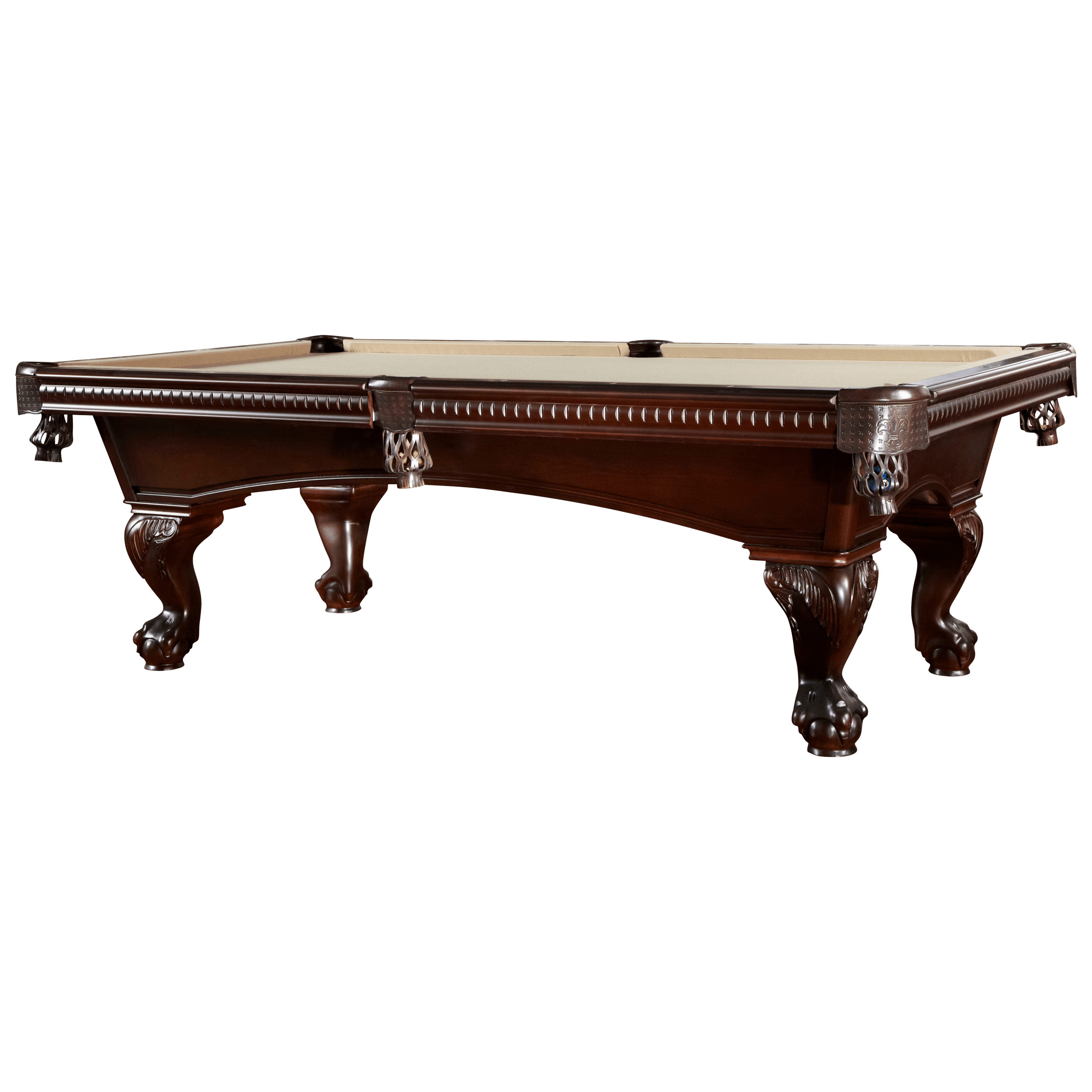American Heritage Marietta Pool Table - E2792SR-KD