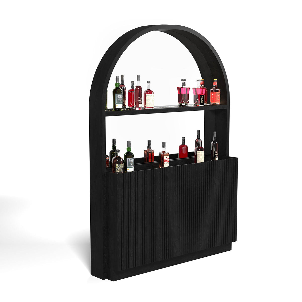 Prohibition Back Bar – The Game Room Plus