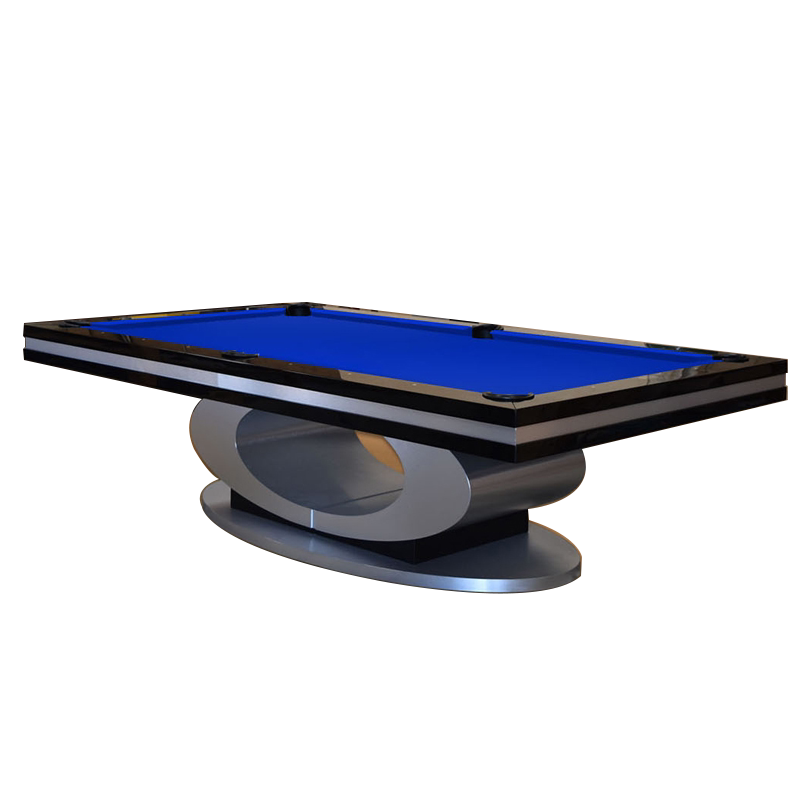 Game Room Plus Ridge Modern Slate Pool Table – The Game Room Plus