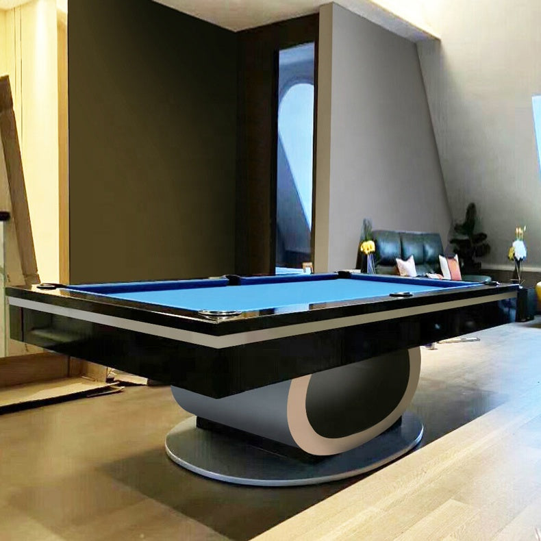 Game Room Plus Ridge Modern Slate Pool Table – The Game Room Plus