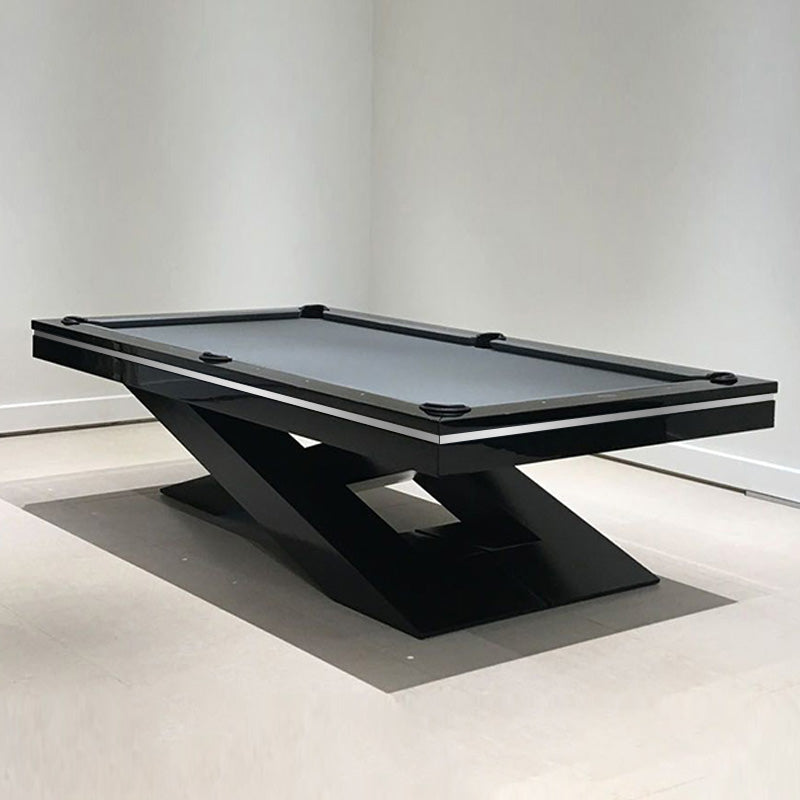 Game Room Plus Vertex Modern Slate Pool Table – The Game Room Plus