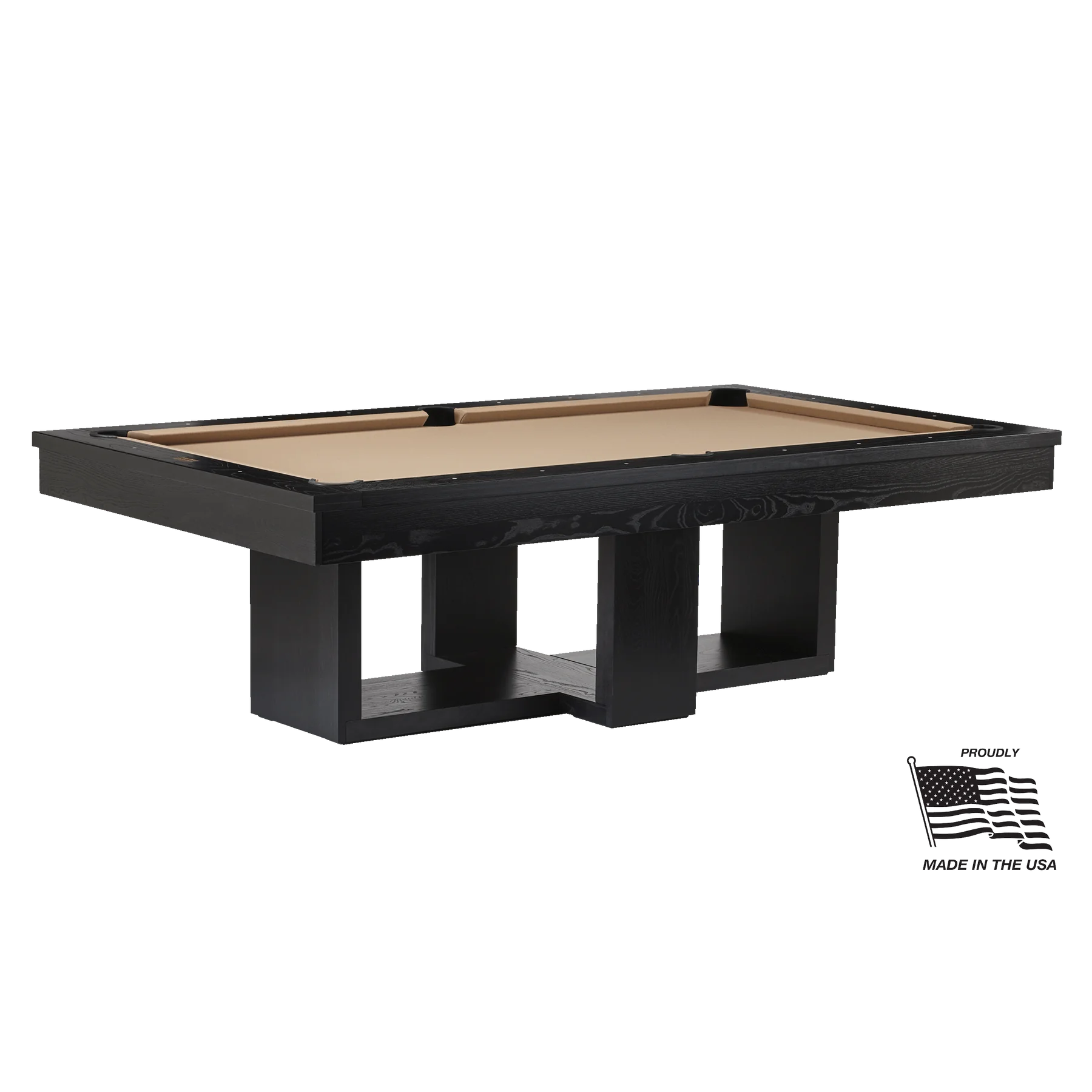 American Heritage Mohave Pool Table