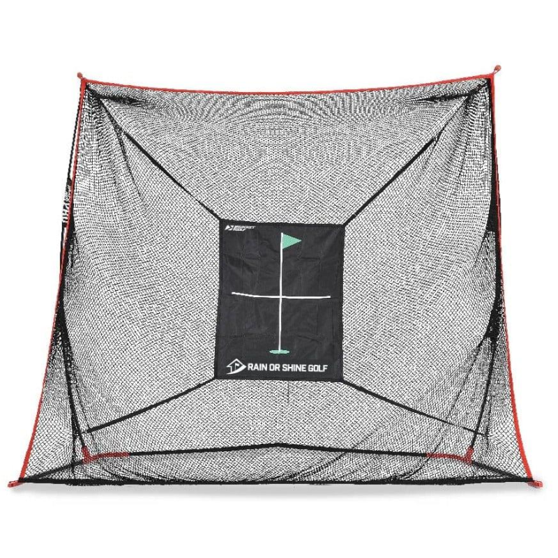 SwingNet Lite Golf Net – The Game Room Plus