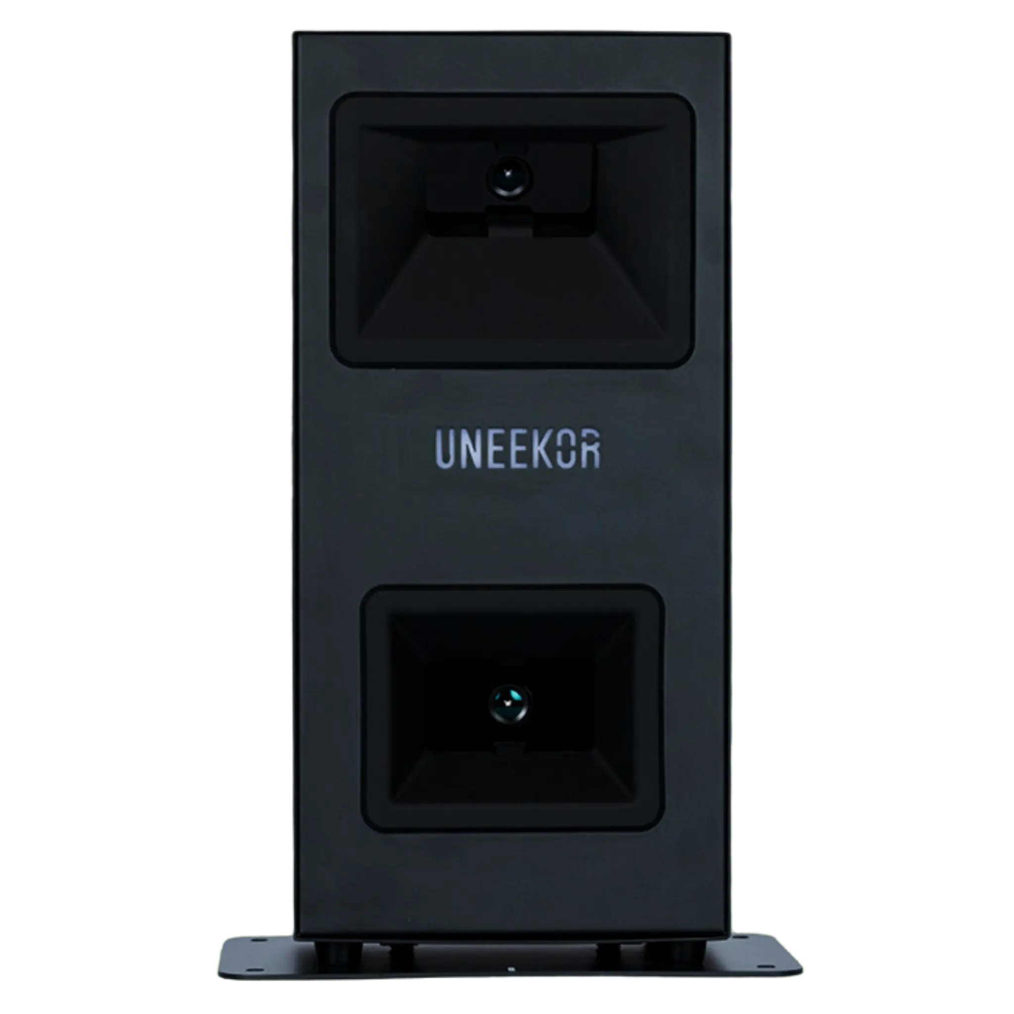 Uneekor EYE MINI LITE SIG8 Golf Simulator Package – The Game Room Plus