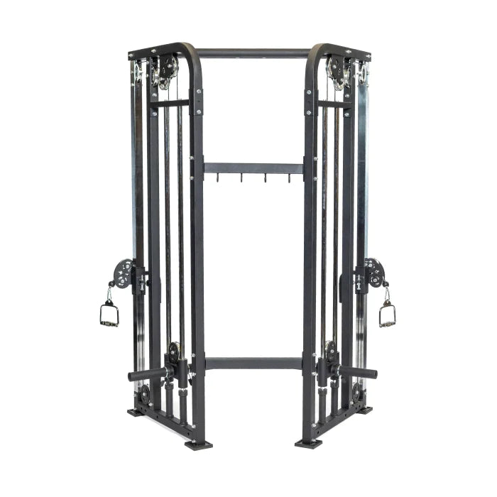 Bells Of Steel Plate Loaded Functional Trainer (WPL-BOS-FCT2-SET)