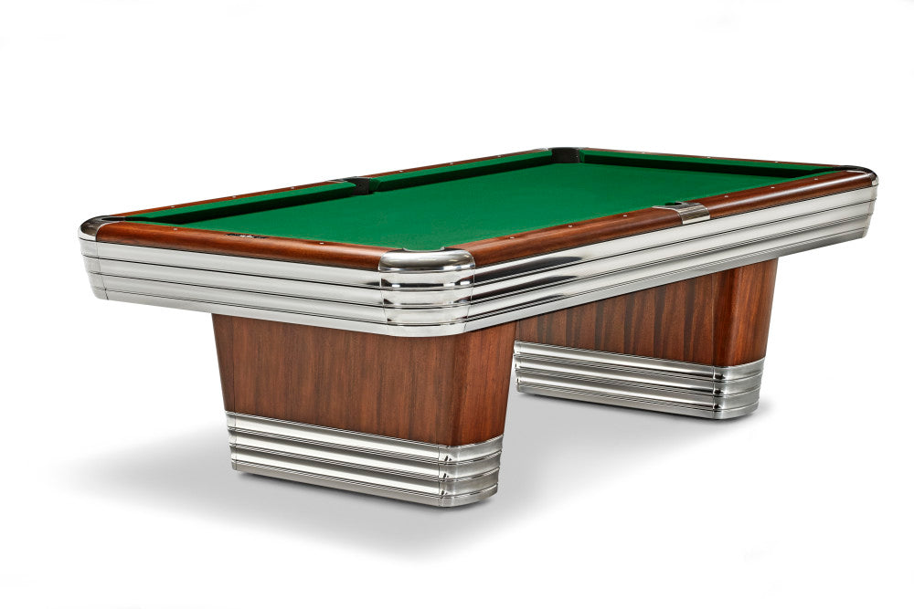 Brunswick Billiards Centennial 8' Pool Table