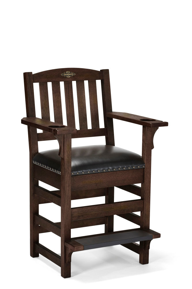 Brunswick Centennial Player's Chair