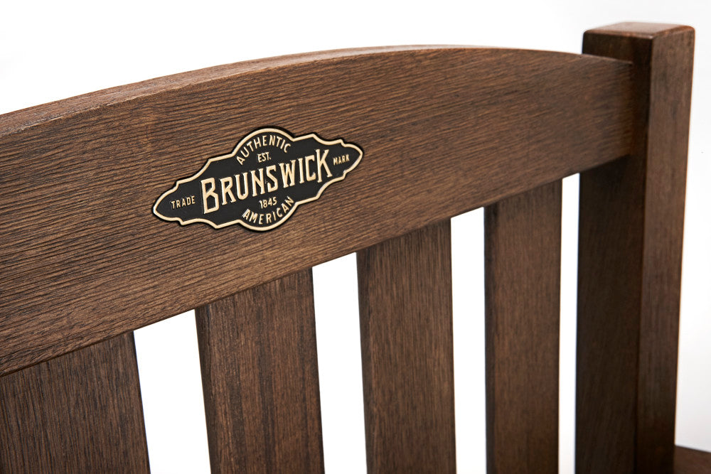 Brunswick Centennial Player's Chair