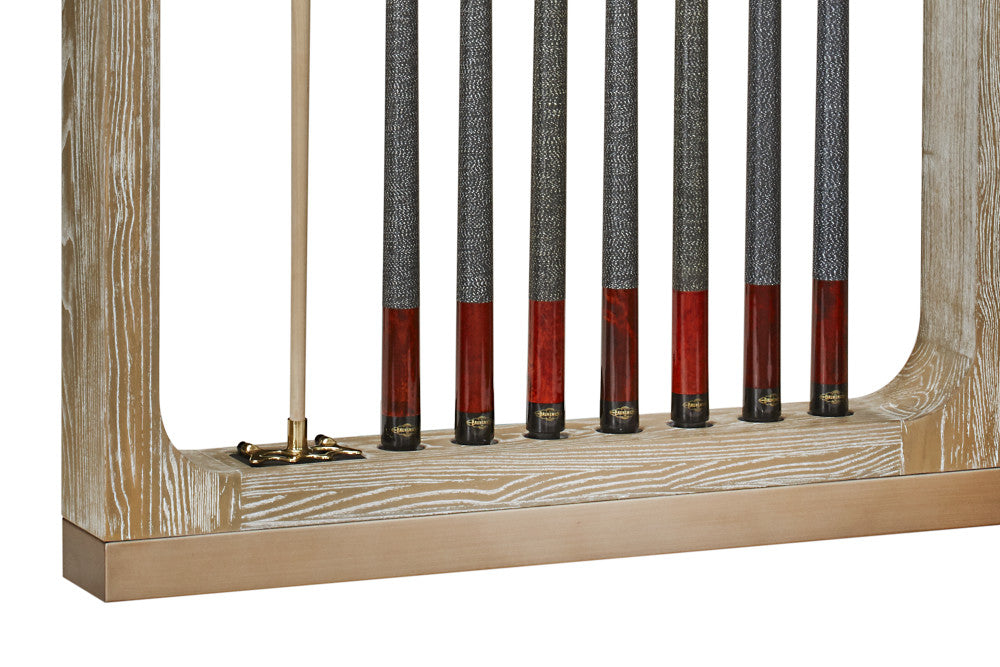 Brunswick Billiards Matanza Wall Rack – The Game Room Plus