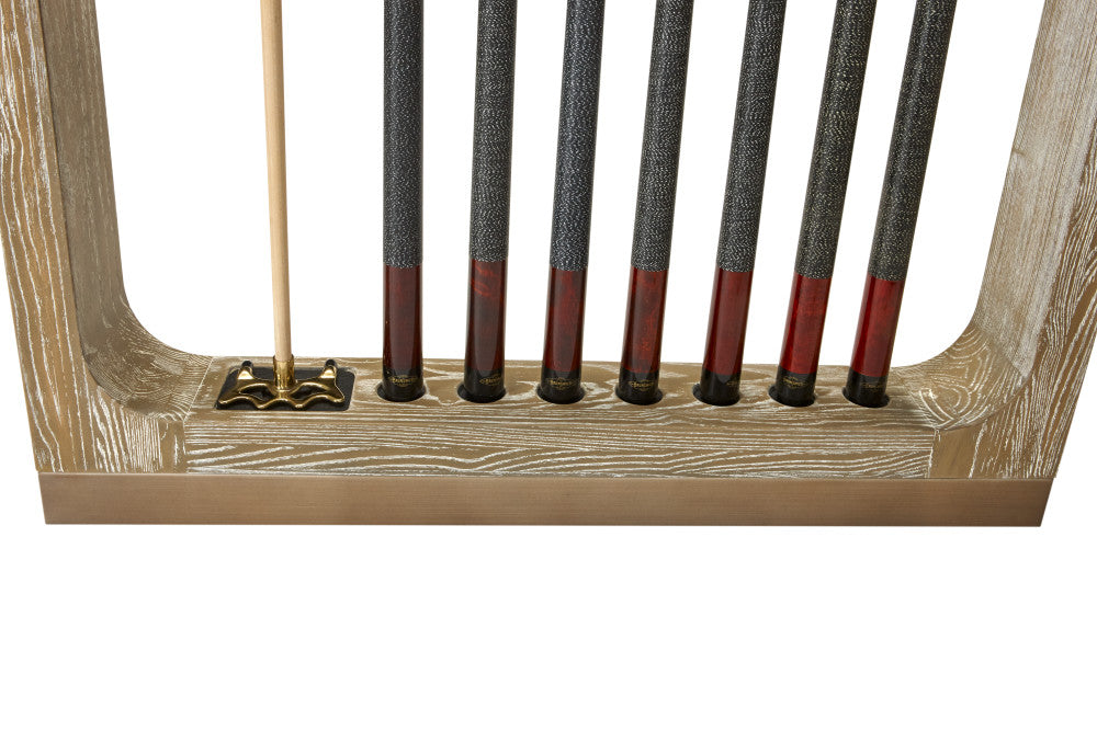 Brunswick Billiards Matanza Wall Rack – The Game Room Plus