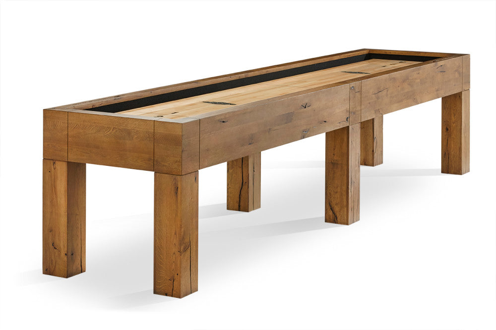 Brunswick Parsons 14' Shuffleboard Table