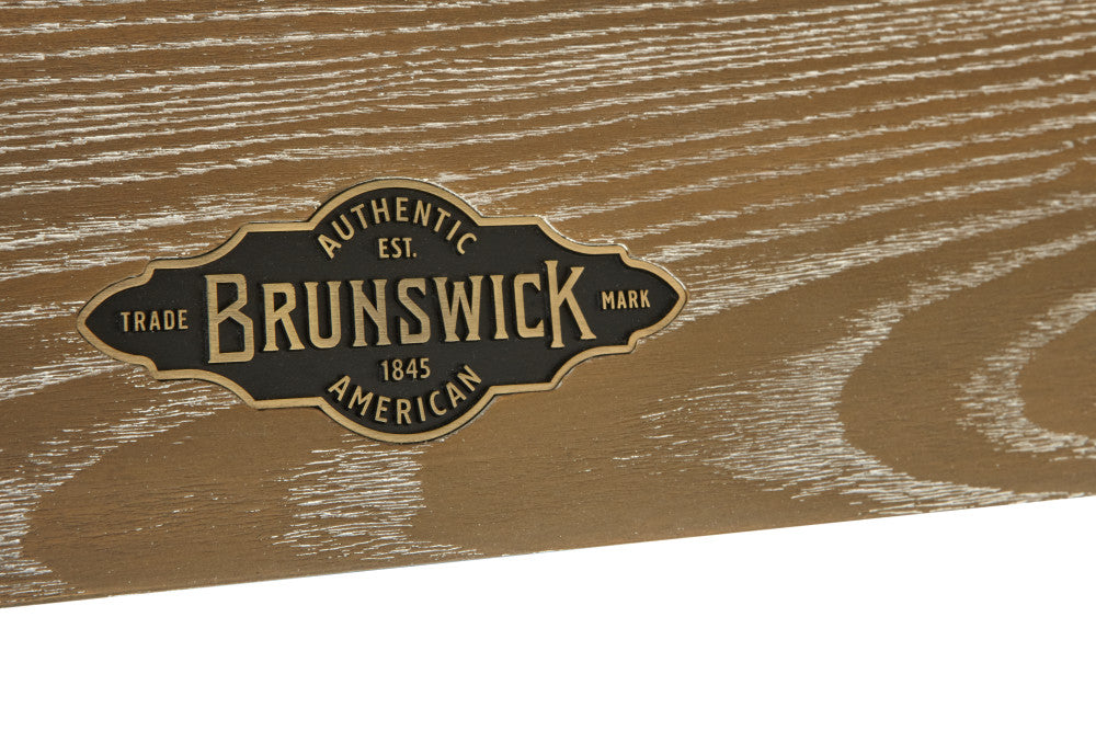 Brunswick Billiards Sagrada Wall Rack