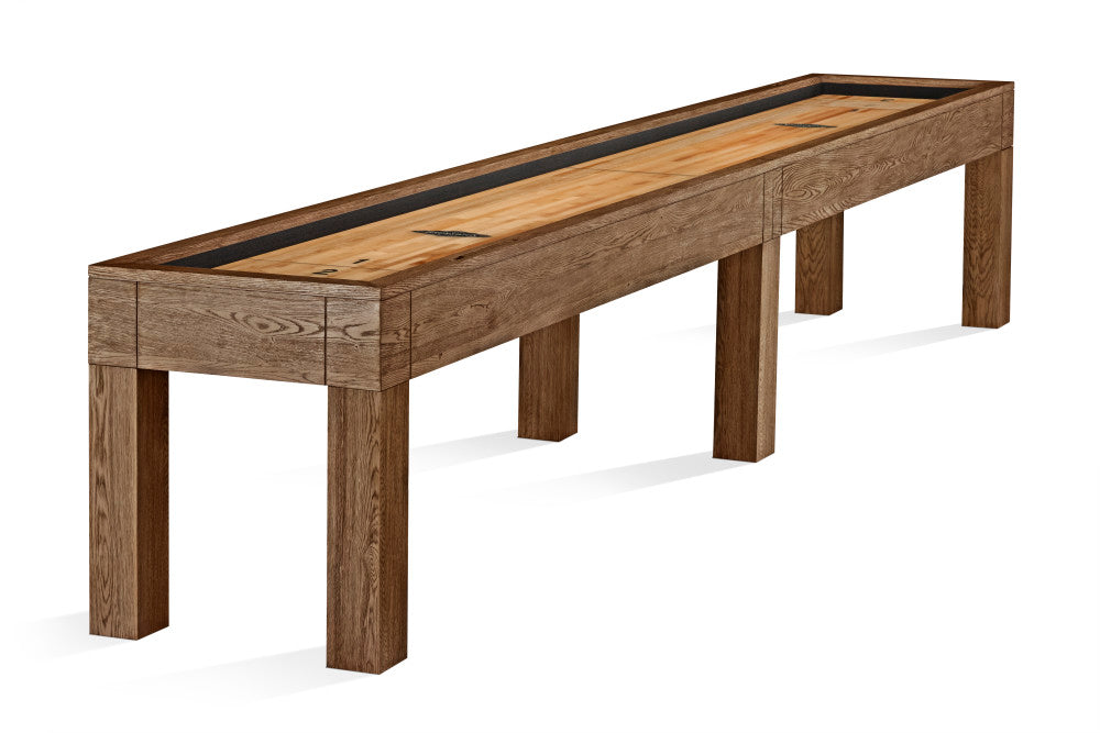 Brunswick Sanibel 12' Shuffleboard Table