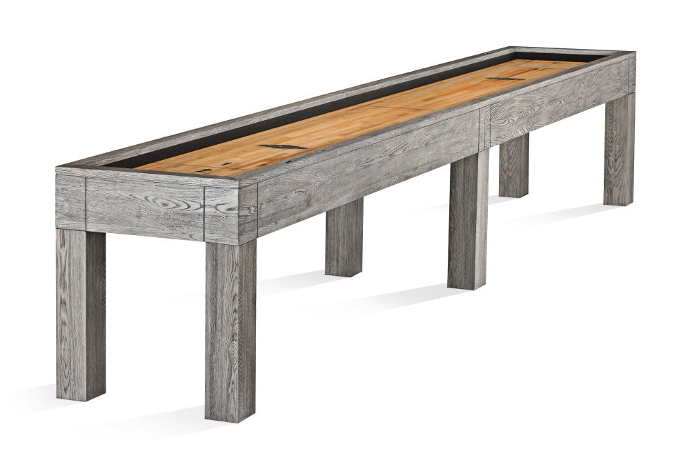 Brunswick Sanibel 12' Shuffleboard Table