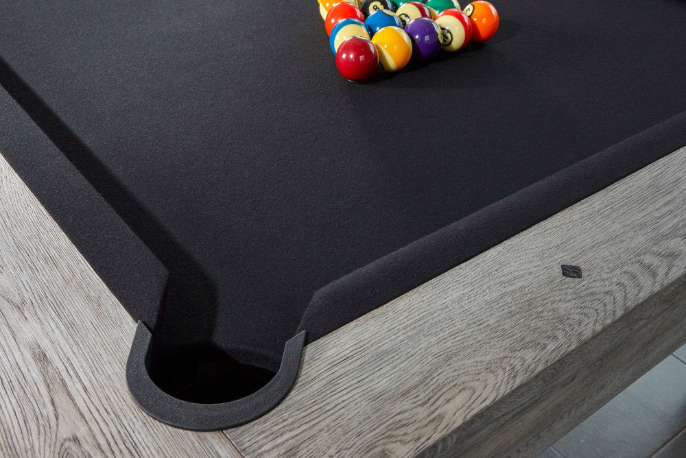 Brunswick Billiards Sanibel 7' Pool Table