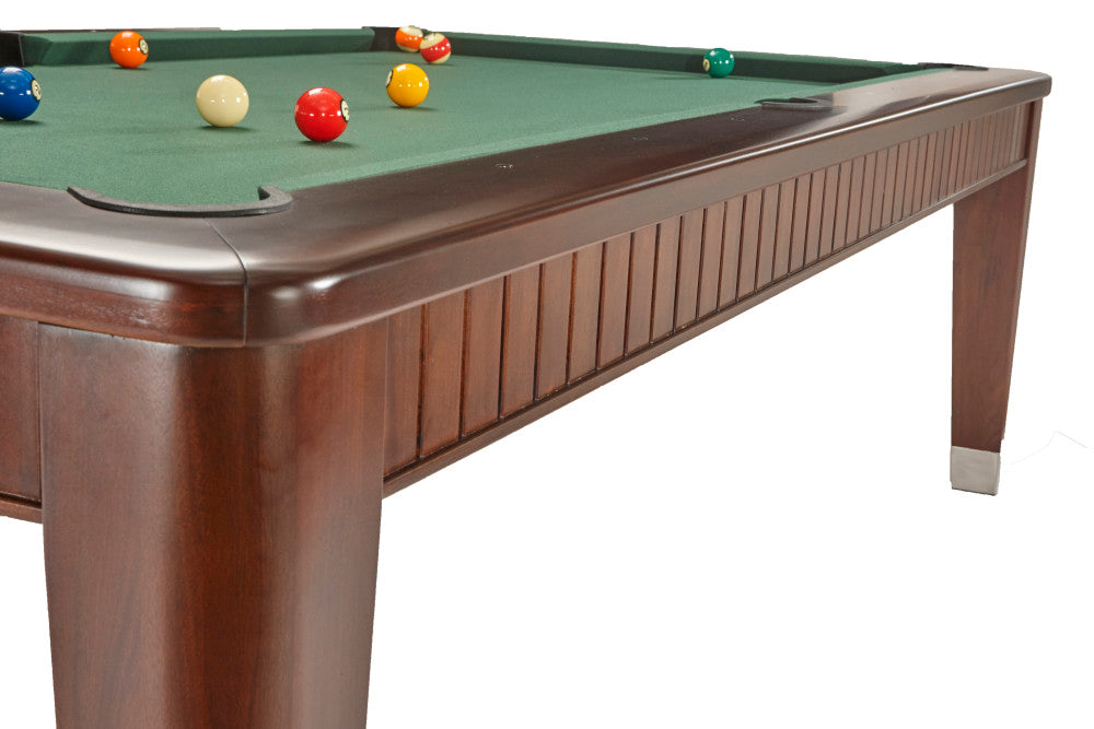 Brunswick Billiards The Henderson 8' Pool Table