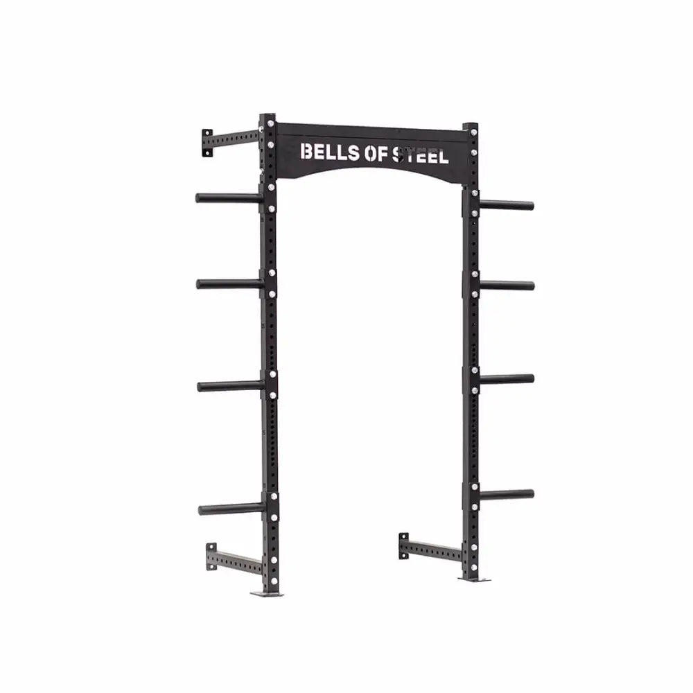 Bells of Steel Brute Rack Plate Extension / Wall Mounted Rack - PLT-RA-BRT