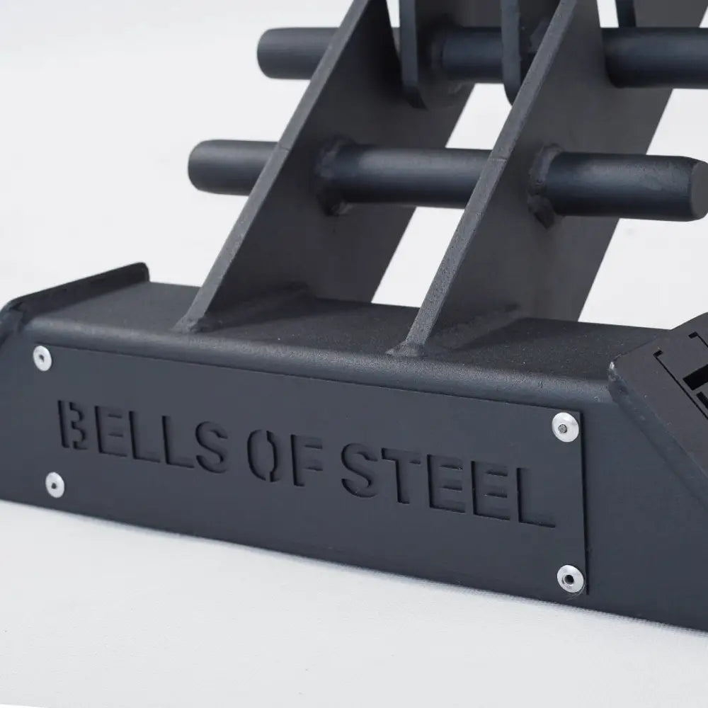Bells of Steel Buzz-Saw Bench - BSAW-BEN