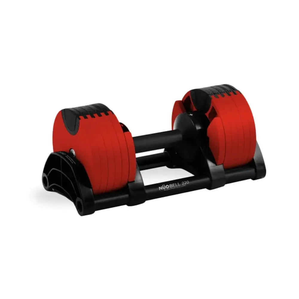 Bells of Steel Mighty Grip Olympic Weight Plates - V-MGP
