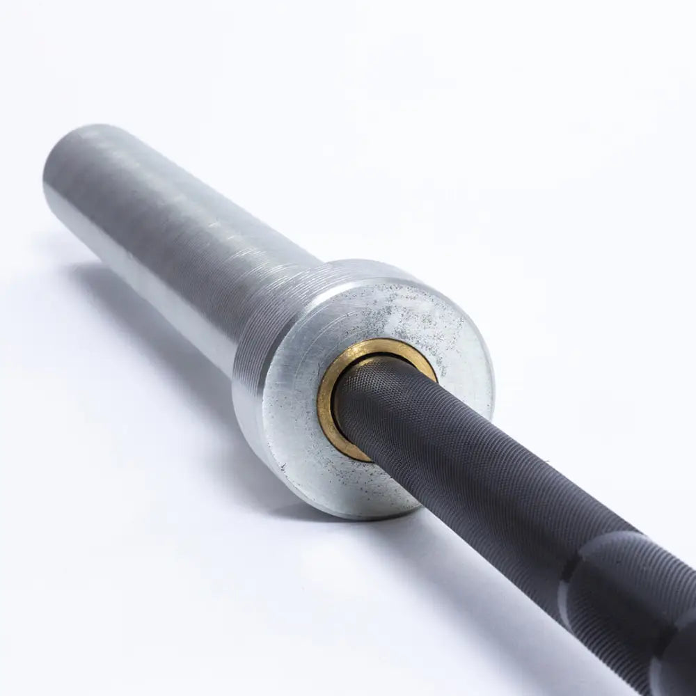 Bells of Steel Multi-Purpose Olympic Barbell – The Utility Bar - UOB2