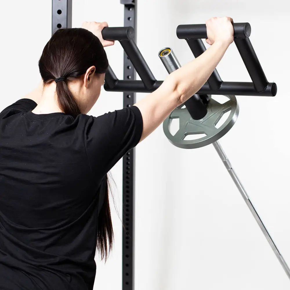 Bells of Steel Viking Press Attachment VPRA The Game Room Plus