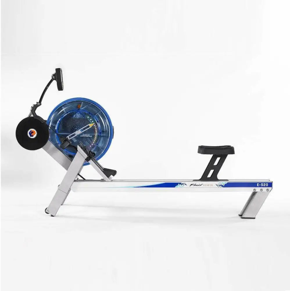 First Degree Fitness E520A Evolution Water Rowing Machine - e520 – The ...